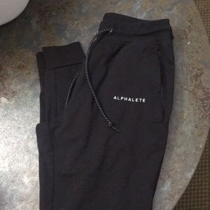 Alphalete Cotton Joggers